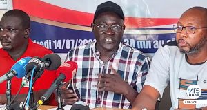 Prise en charge socio sanitaire : And Gueusseum fait le point