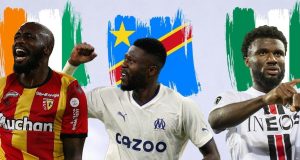 Prix Marc-Vivien Foé 2023: Chancel Mbemba succède à Seko Fofana !
