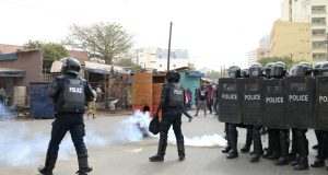 Procès – Participation à une manifestation non autorisée : Des «pro-Sonko» risquent 6 mois ferme
