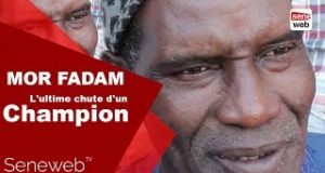 Profil – Mor Fadam : Il était une fois Sa Ndiambour…