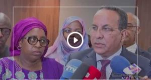 Protection sociale : la Mauritanie à l’école Sénégalaise