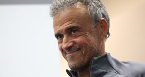 PSG-Dortmund : « Nous ne sommes pas obsédés par la Ligue des champions », assure Luis Enrique