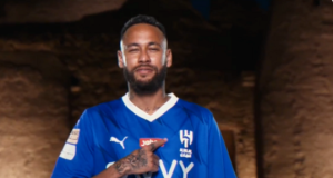 PSG : Neymar à Al-Hilal, c’est officiel !