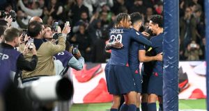 PSG-OM : un projet d’attentat déjoué au Parc des Princes