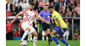 Qatar 2022 : La Croatie élimine Brésil et file en demi-finale !