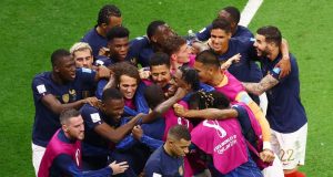 Qatar 2022 : La France écarte le Maroc et Retrouve l’Argentine en finale !