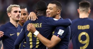 Qatar 2022 : La France s’offre la Pologne (3-1)