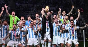 Qatar 2022 – L’Argentine sacrée : Messi pour tout