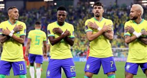 Qatar 2022 : Le Brésil corrige la Corée du Sud et rejoint la Croatie en quarts de finale