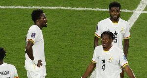 Qatar 2022 : Le Ghana éliminé par l’Uruguay