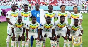 Classement FIFA : le Sénégal perd deux places