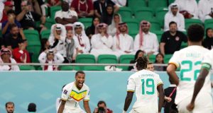 Qatar 2022 : Les lions du Sénégal à Dakar demain