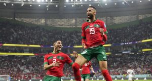Qatar 2022: L’exploit historique du Maroc qui se hisse en demi-finale !