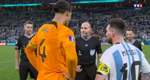 Qatar 2022 : Pays-Bas-Argentine, duel Messi-Depay, van Dijk !