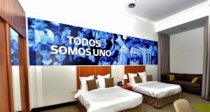Qatar : La chambre d’hôtel de Lionel Messi va devenir un musée !