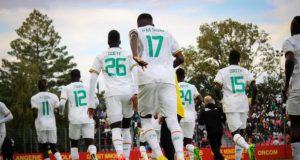 Qualifications Coupe du Monde 2026 : le calendrier des « Lions » dévoilé
