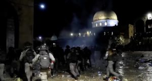 Quand la communauté internationale est coupable d’«hypocrisie» et de complicité