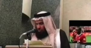 Quand un imam égyptien consacre son sermon sur l’humilité de Sadio Mané. Regardez