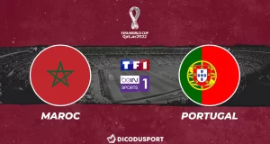 Quart de finale – Maroc-Portugal à 15h Gmt : Déjouer les pronostics !