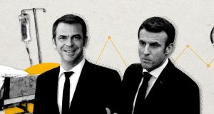 QUATRE HÔPITAUX SERONT LIVRÉS EN FIN 2020 (MINISTRE)