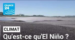 Qu’est-ce que El Niño, le phénomène météorologique qui inquiète l’ONU ?