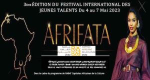 Rabat, capitale africaine de la culture et des jeunes talents émergents