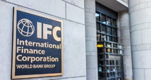 Rapport annuel 2023 d’IFC : des investissements records en Afrique
