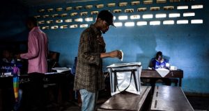 RDC / Présidentielle : plus de vingt candidats déposent leurs dossiers