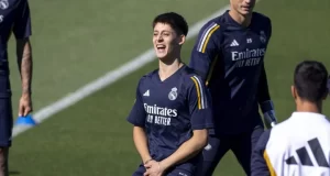 Real Madrid : nouveau coup dur pour Arda Güler !