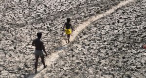 Réchauffement climatique : La vie de plus de deux milliards de personnes menacée !