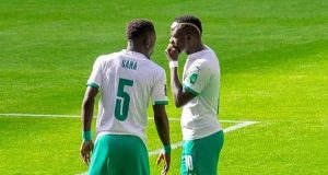 Record – Après Gana Guèye : Le centenaire Sadio Mané arrive !