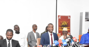 Refus de remettre de fiches de parrainages à Sonko : la défense du leader de l’ex-Pastef a saisi la cour suprême contre la décision de la DGE