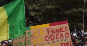 Relations with Sonko: The France That Is Not ashamed of Anything