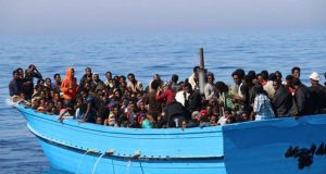 Rencontre – Droits humains et migrations : Questions 100 suites