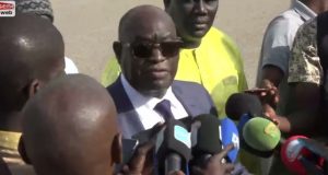 Renvoi du procès Sonko-Mame Mbaye Niang : Les précisions de Me El Hadj Diouf