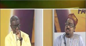 REPLAY – Faram Facce – Invité : AHMETH KHALIFA NIASS – 24 Avril 2019