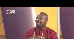 REPLAY – Faram Facce – Invité : GUY MARIUS SAGNA