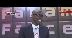 REPLAY – Faram Facce – Invité : TAFSIR THIOYE – 04 Septembre 2019