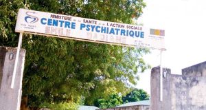 Reportage – Centre psychiatrique de Ziguinchor : L’accompagnant au cœur de la thérapie