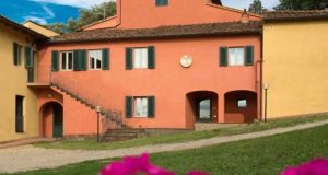 Reportage – Prise en charge des migrants en Italie : Villa Pettini, une vie pour la famille –