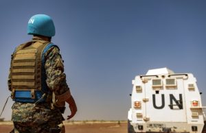 Retrait de la Minusma du Mali : Les populations saluent les efforts des casques bleus
