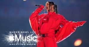 Rihanna’s FULL Apple Music Super Bowl LVII Halftime Show