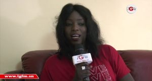 Rouba Seye à Cœur ouvert : Carrière, succès, sa relation avec Lama, la Star dit tout…