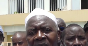 Saint-Louis – Djibril Sakho, Sg fédération urbaine du pds : «Il n’y a rien de nouveau car plus de 90% des membres de l’ancien gouvernement ont été reconduits»