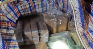Saisine de 6 kilos d’héroïne par la Douane