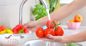 Santé: 6 aliments qu’il ne faut jamais laver avant de les manger