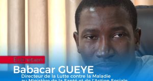 Santé : 7 malades du cancer sur 10 décèdent au Sénégal.