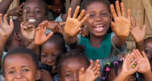 Santé Bucco-Dentaire au Sénégal : Le noma est mortelle dans 90% des cas