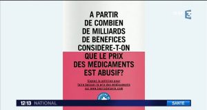 Santé : les prix de 100 médicaments flambent
