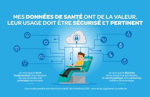 Santé numérique: Des solutions digitales prônées pour…